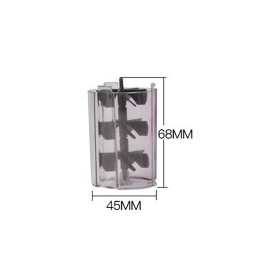 Fish Stool Suction Collector Fish Tank Filter Aquarium Tank Fully Automatic Fish Dung Suction Separator