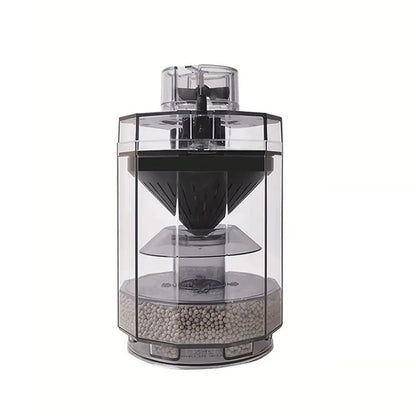 Fish Stool Suction Collector Fish Tank Filter Aquarium Tank Fully Automatic Fish Dung Suction Separator